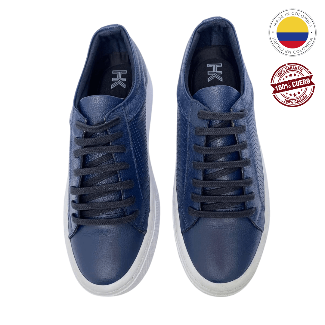 Tenis Toronto Azul