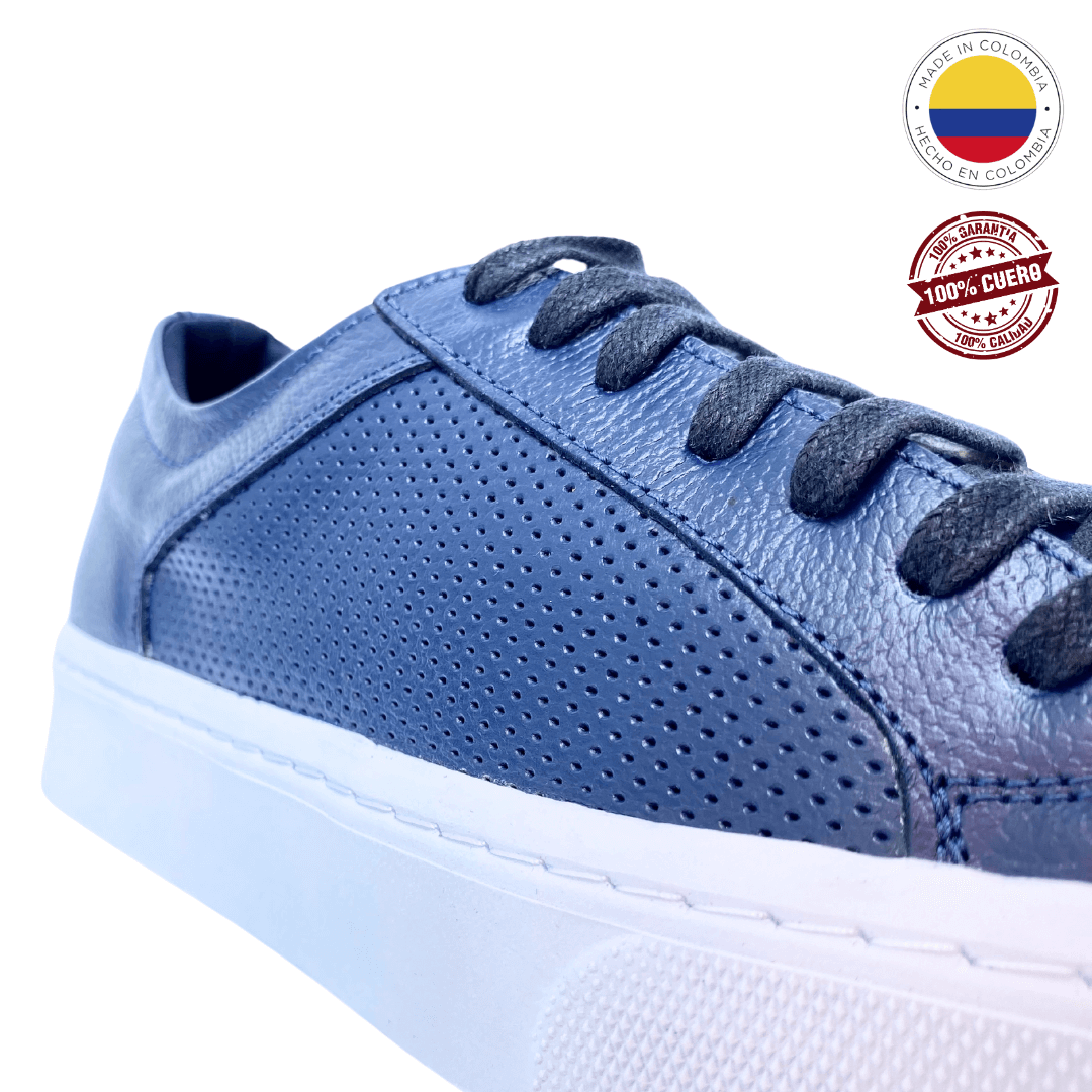 Tenis Toronto Azul