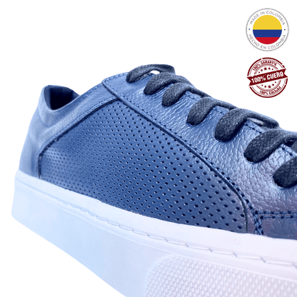 Tenis Toronto Azul