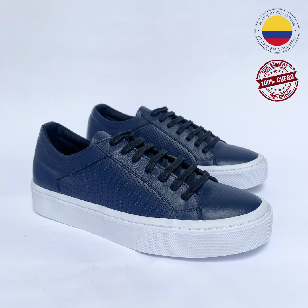 Tenis Toronto Azul