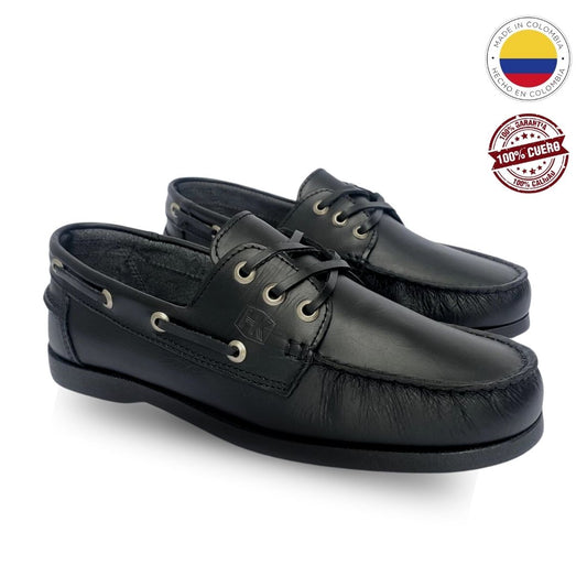 APACHES TOTAL BLACK